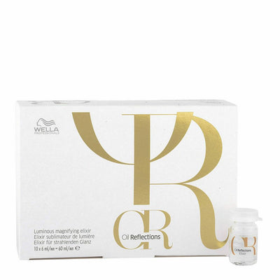 Oil Reflections Luminous Magnifying Elixir-Hairsense
