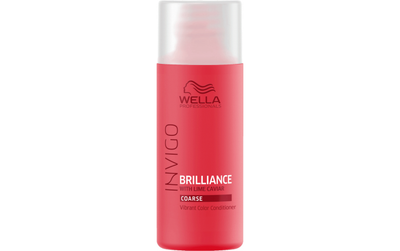 Invigo Brilliance Conditioner For Coarse Hair-Hairsense