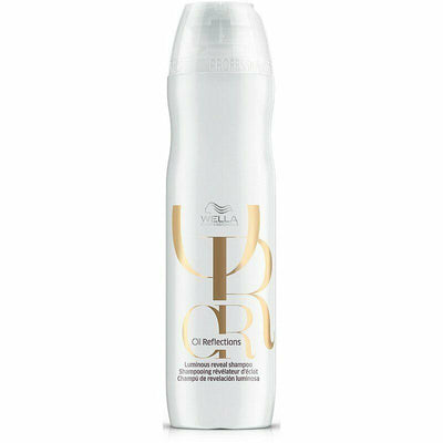 Oil Reflections Luminous Reveal Shampoo-Hairsense