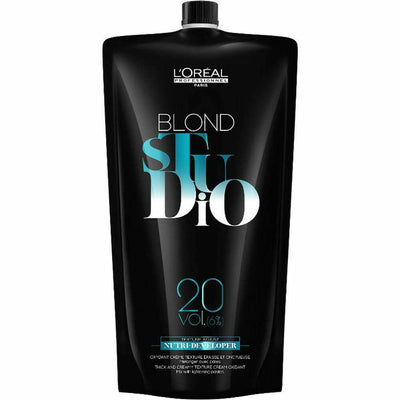 Blond Studio Nutri-Developer 20 Volume Litre-HAIR PRODUCT-Hairsense