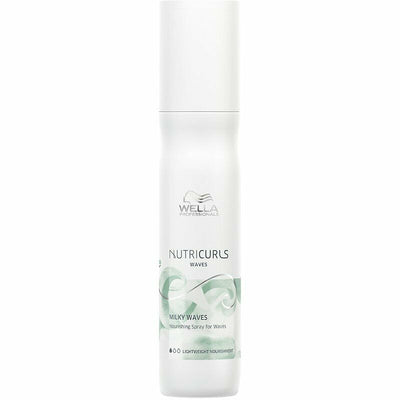 Nutricurls Milky Waves Spray-Hairsense