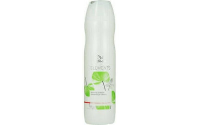 Elements Renewing Shampoo-Hairsense