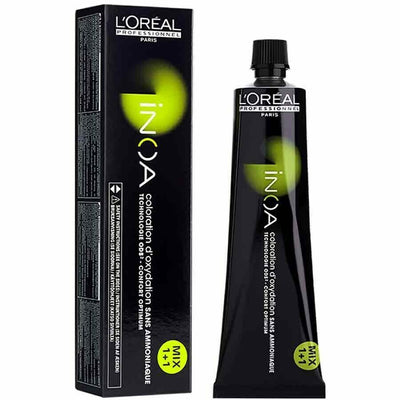 Inoa Gold Fundamentals 7/3-HAIR PRODUCT-Hairsense