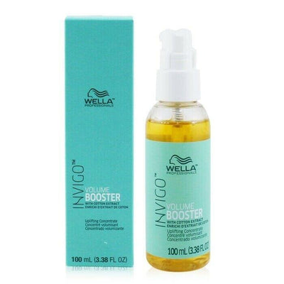 Invigo Volume Boost Booster-Hairsense