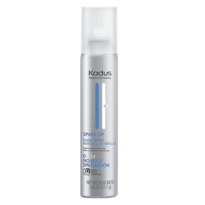 Spark Up Spray-HAIR PRODUCT-Hairsense