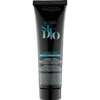 Instant Highlight Lightening Cream-HAIR PRODUCT-Hairsense