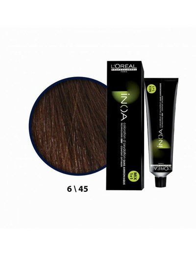Inoa 6/45-HAIR PRODUCT-Hairsense