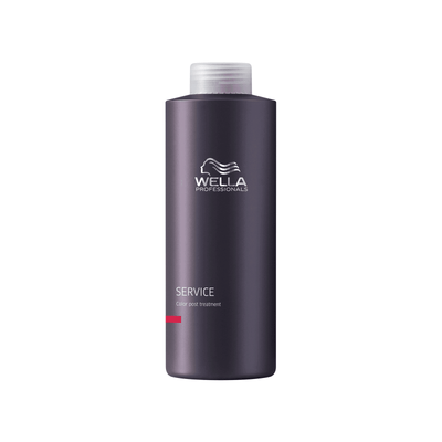 Service Color Post Treatment-Hairsense