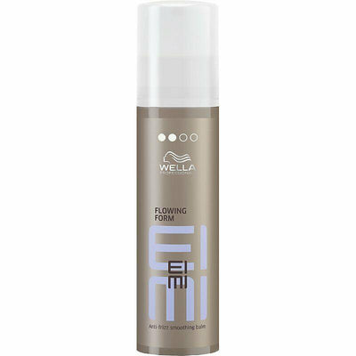 Eimi Flowing Foam Anti-Frizz Smoothing Balm-Hairsense