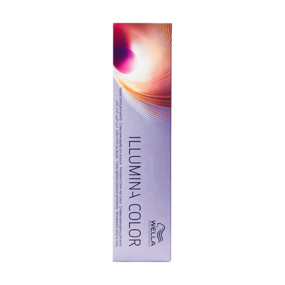 Illumina Hair Color 8/13 Light Ash Gold Brown-Hairsense