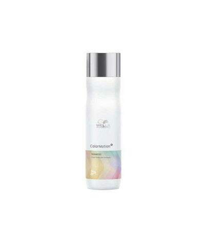 Color Motion Color Protection Shampoo-Hairsense