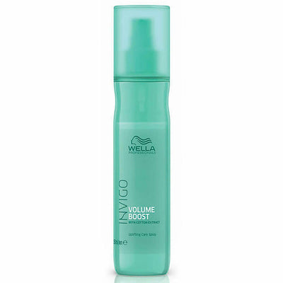 Invigo Volume Boost Uplifting Hair Mist-Hairsense