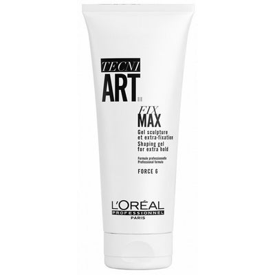 Fix Max Gel-HAIR PRODUCT-Hairsense