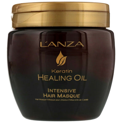 Keratin Healing Oil Intensive Hair Masque-HAIR MASK-Hairsense