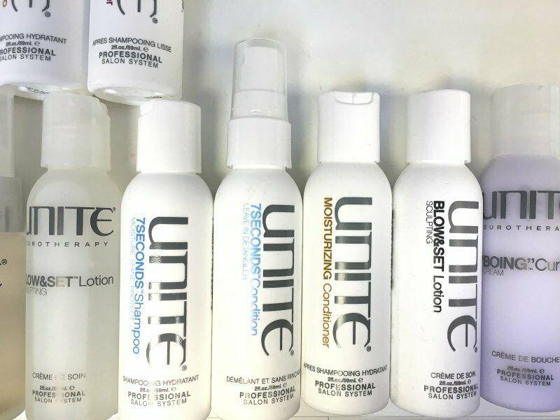 Travel Size Kit-HAIR PRODUCT-Hairsense