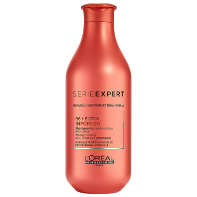 Inforcer Shampoo-HAIR PRODUCT-Hairsense