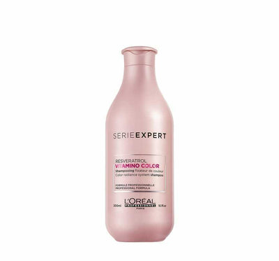 Vitamino Reno Shampoo-HAIR PRODUCT-Hairsense