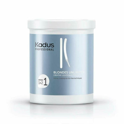 Blondes Unlimited Creative Lightening Powder-Hairsense