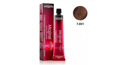 Majirel French Browns 7/041-HAIR PRODUCT-Hairsense