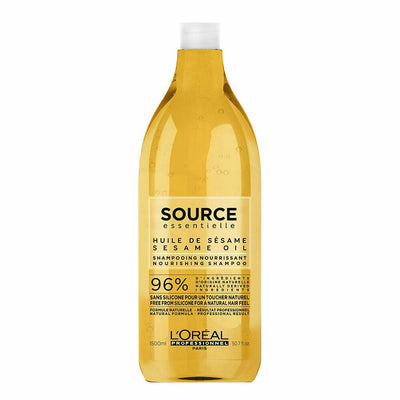 Source Essentielle Daily Cream-HAIR PRODUCT-Hairsense