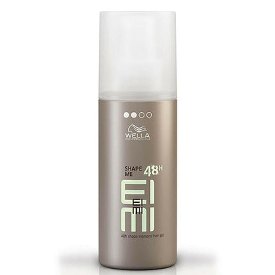 Eimi Shape Me Hair Gel-Hairsense