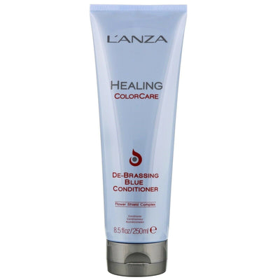 Healing ColorCare De-Brassing blue conditioner-CONDITIONER-Hairsense