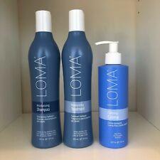 Moisturizing Trio-Hairsense