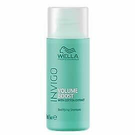 Invigo Volume Boost Shampoo-Hairsense