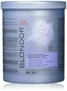 Blondor Multi Blonde Lightening Powder-Hairsense