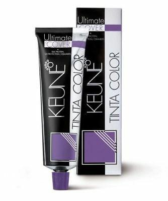 Tinta Color Ultimate Cover 6.35 Dark Choco Blonde Hair Color-HAIR COLOR-Hairsense