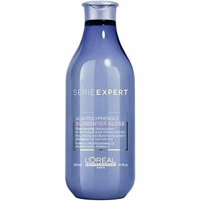 Blondifier Gloss Shampoo-HAIR PRODUCT-Hairsense