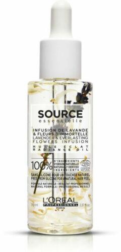 Source Essentielle Daily Cream-HAIR PRODUCT-Hairsense