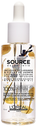 Source Essentielle Daily Cream-HAIR PRODUCT-Hairsense