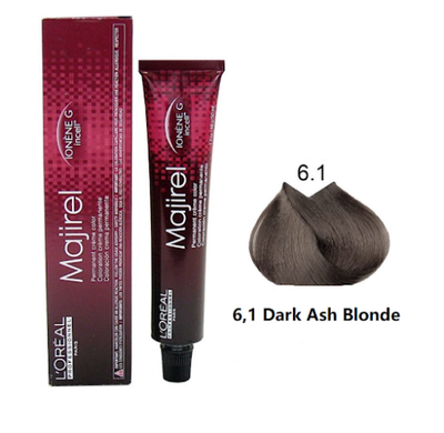 Majirel 6/1-HAIR PRODUCT-Hairsense