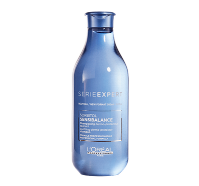 Sensi Balance Shampoo-HAIR PRODUCT-Hairsense
