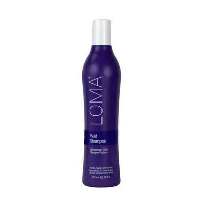 Violet Shampoo-HAIR PRODUCT-Hairsense
