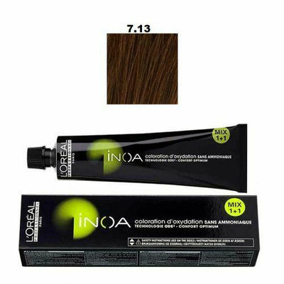 Inoa 7/13-HAIR PRODUCT-Hairsense