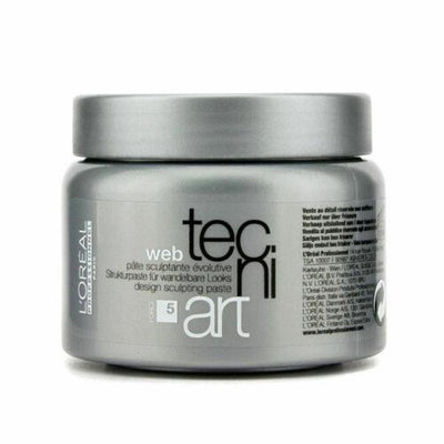 Web Sculpt Paste Tna19-HAIR PRODUCT-Hairsense