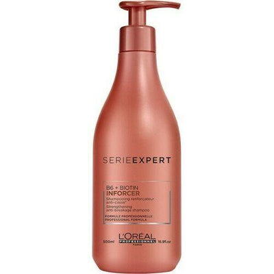 Inforcer Shampoo-HAIR PRODUCT-Hairsense
