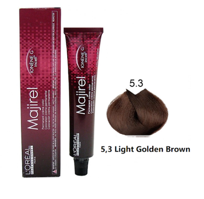 Majirel 5/3-HAIR PRODUCT-Hairsense