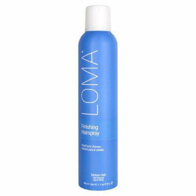 Finishing Spray-HAIR PRODUCT-Hairsense