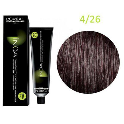 Inoa 4/26-HAIR PRODUCT-Hairsense