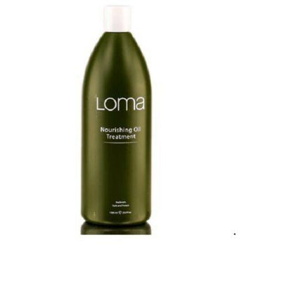 Nourishing Oil Treatment-HAIR PRODUCT-Hairsense