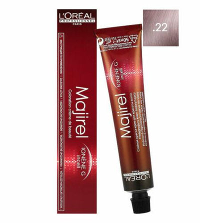 Majirel Metals /.22-HAIR PRODUCT-Hairsense