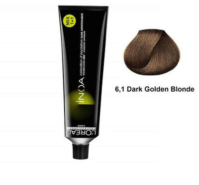 Inoa 6/1-HAIR PRODUCT-Hairsense