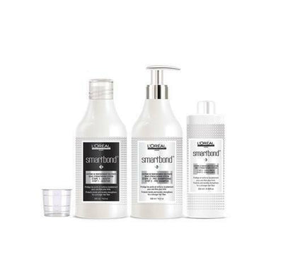 Smartbond Regular Technical Kit 3X-HAIR PRODUCT-Hairsense