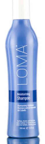 Moisturizing Shampoo-HAIR PRODUCT-Hairsense