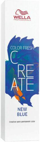 Color Fresh Create New Blue Hair Color-HAIR PRODUCT-Hairsense
