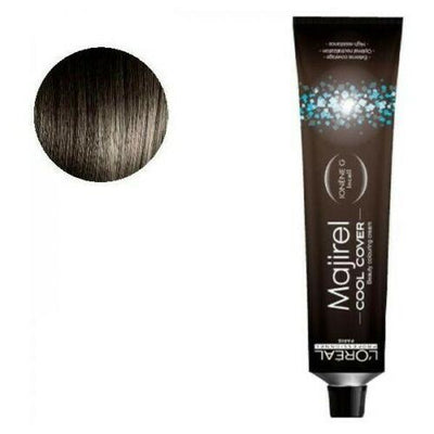 Majirel Cool Cover 6-HAIR PRODUCT-Hairsense