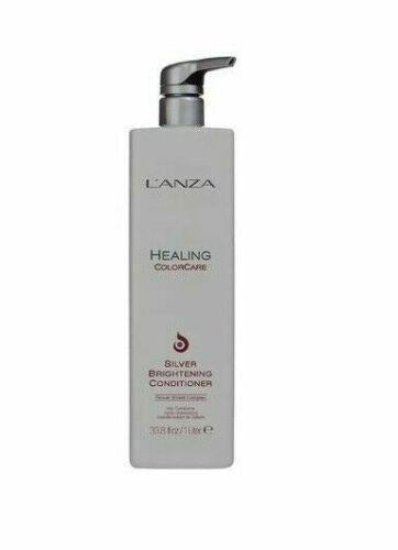 Healing Color Care Silver Brightening Conditioner-CONDITIONER-Hairsense